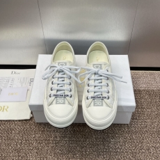 Christian Dior Casual Shoes